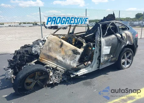 2018 Jaguar F-Pace 30T R-Sport from USA, damaged, VIN SADCL2GX8JA292080